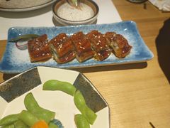 -虹料理·日料放题(悠方店)