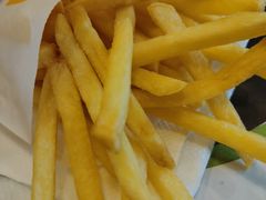 -麦当劳(大亚湾龙光城店)