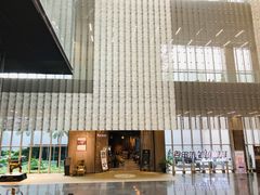 门面-百年朱苦拉咖啡(博物馆店)