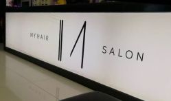 -MY HAIR ARDOR