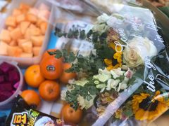 -长白岛森林公园