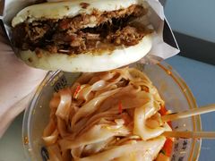 -魏家凉皮(梨园店)