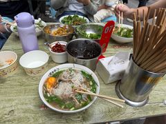 -熊氏牛羊杂粉(龙眼井总店)