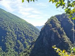 -井冈山风景名胜区