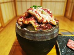 -丸藏和牛烧肉专门店(园区师惠坊店)