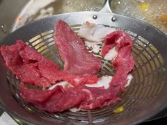 -牛人日志·鲜牛肉骨汤火锅(万科里瑧店)