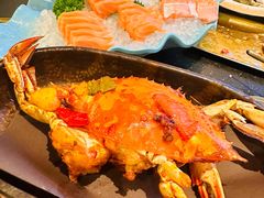 -牛New寿喜烧(金茂览秀城店)