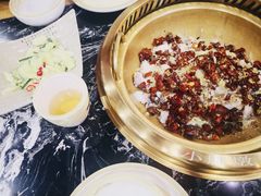 -小胖墩炝锅鱼(天钥桥路店)