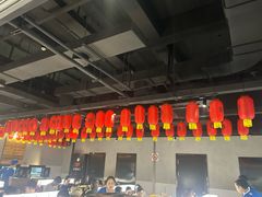 -很久以前羊肉串(南京路第一百货店)