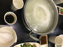 -吉友粥底火锅(方斜路店)