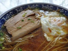 -伟记奥面馆(养育巷店)