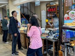 -老刘家永盛斋·传统泡馍(东关南街店)