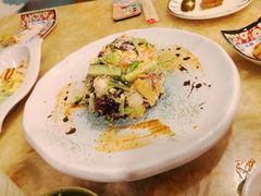 -桃屋日本料理(清华科技园店)