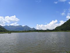 -大九湖