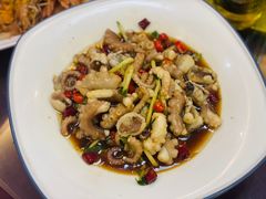 生炝八爪鱼-大众海鲜(巨龙北路店)
