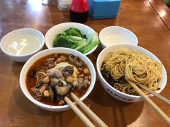 -牛王庙特色面(杏苑公寓店)
