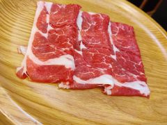 牛肩肉-牛New寿喜烧(青浦店)