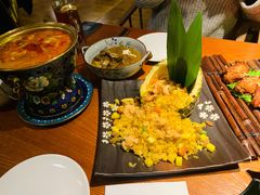 -越谜·越南餐厅(长白店)