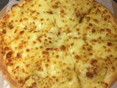 金枕榴莲比萨-乐凯撒披萨(正佳广场店)
