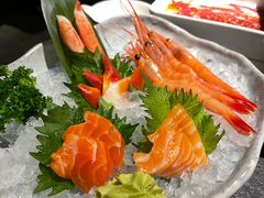 -神户赤童日式烤肉(金地广场店)