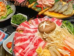 -龙神·炭烧酒场深夜食堂(新街口店)