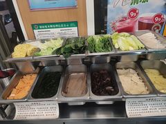 -庆丰包子铺(安东店)