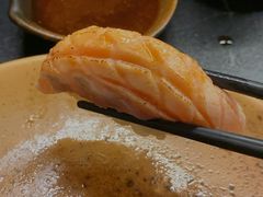 -Sushi Hanzo半藏(天环广场店)