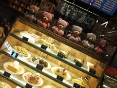 -ELEVEN COFFEE(哈西万达广场店)