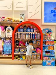 -尼克Playtime(欢乐海岸店)