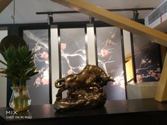 -漫烤鱼&徐州烧烤夜宵(万达店)