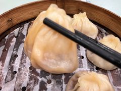 -食惠里小笼包面馆(越秀店)