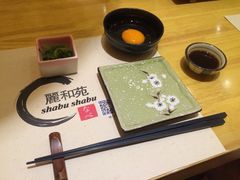 -丽和苑·自助寿喜锅(虹梅路店)