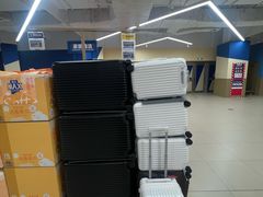 -盒马X会员店(王府井奥莱UP TOWN店)
