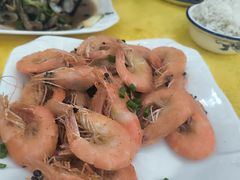 -秋姐美食店(旅游大道店)