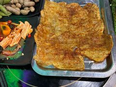 -清真·马坡烧烤涮牛肚·酸浆火锅(新区总店)