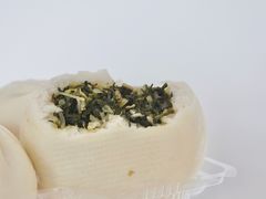 山野素包-石头门坎