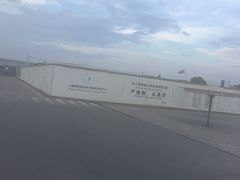 练习场环境-胜华驾校·小猫学车(银都店)