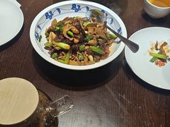 -醉秦川餐厅(吾悦广场店)