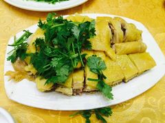 -瑞记湛江鸡饭店·粤西第一鸡(粤垦店)
