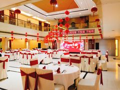 -蓝天宾馆·融合菜·宴席(解放大道店)