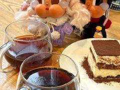 -VOYAGE COFFEE(杨梅竹店)
