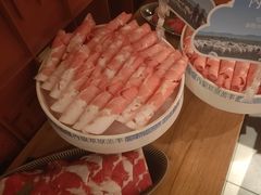 -巴奴毛肚火锅(龙湖锦艺城店)