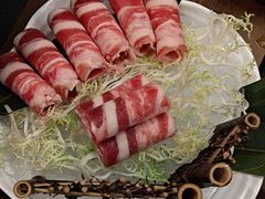 -同仁四季椰子鸡(无锡滨湖万象汇店)
