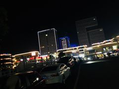 -舟山希尔顿酒店