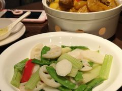 -新旺茶餐厅(嘉里城店)