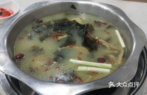 Fengjie Preserved Pork Rib