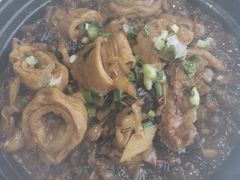 -善银私房菜馆(金舟花园小区店)