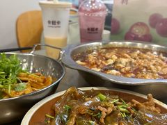 -大众酸菜鱼(梨花巷总店)