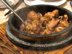 -白云宾馆·白云宴餐厅