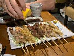 -万藏·荞麦酒房BANKURA JAPANESE SOBA KITCHEN(长乐路店)